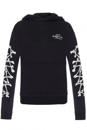 Bluza z nadrukami, zdjęcie 1 Bluza z nadrukami od Amiri